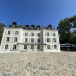 Orangerie du Château des Hauts de France - mariage